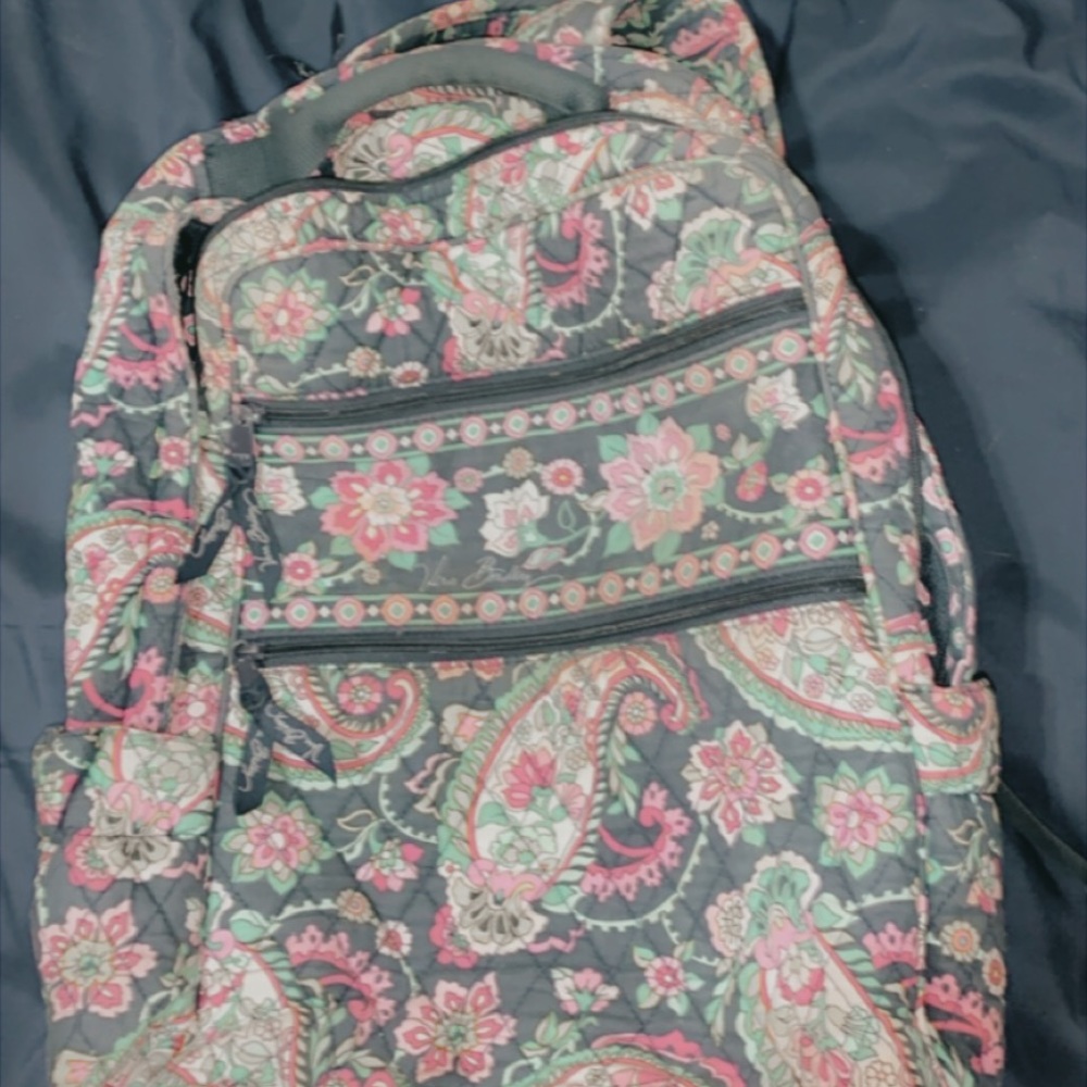 Vera Bradley Backpack